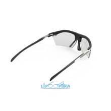 Rudy Project Rydon Slim Black / Impactx2 Photochromic Black UV400 napszemüveg