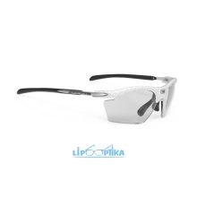 Rudy Project Rydon Slim White Carbonium / Impactx2 Photochromic Black UV400 napszemüveg