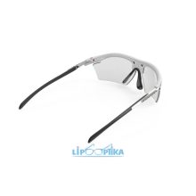 Rudy Project Rydon Slim White Carbonium / Impactx2 Photochromic Black UV400 napszemüveg