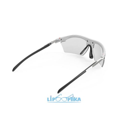 Rudy Project Rydon Slim White Carbonium / Impactx2 Photochromic Black UV400 napszemüveg
