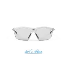Rudy Project Rydon Slim White Carbonium / Impactx2 Photochromic Black UV400 napszemüveg