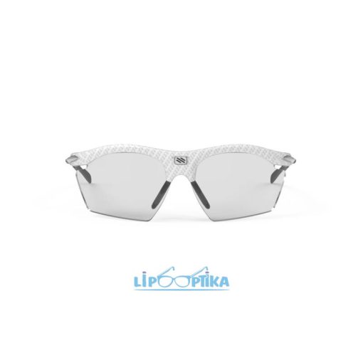 Rudy Project Rydon Slim White Carbonium / Impactx2 Photochromic Black UV400 napszemüveg
