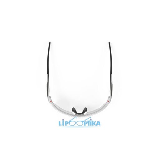 Rudy Project Rydon Slim White Carbonium / Impactx2 Photochromic Black UV400 napszemüveg