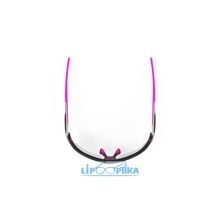 Rudy Project Rydon Slim Black-Pink / Impactx2 Photochromic Black UV400 napszemüveg