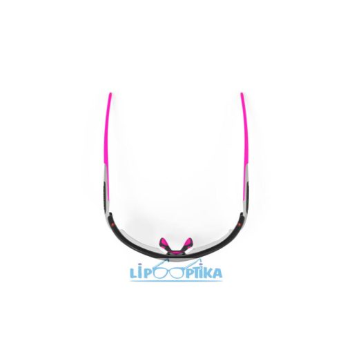Rudy Project Rydon Slim Black-Pink / Impactx2 Photochromic Black UV400 napszemüveg