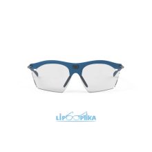 Rudy Project Rydon Slim Pacific Blue / Impactx2 Photochromic Black UV400 napszemüveg