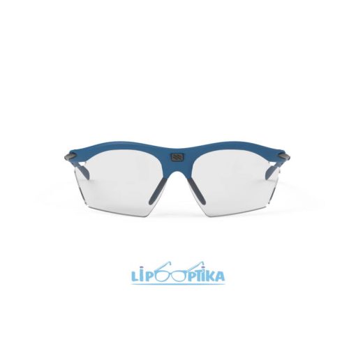 Rudy Project Rydon Slim Pacific Blue / Impactx2 Photochromic Black UV400 napszemüveg