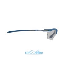 Rudy Project Rydon Slim Pacific Blue / Impactx2 Photochromic Black UV400 napszemüveg