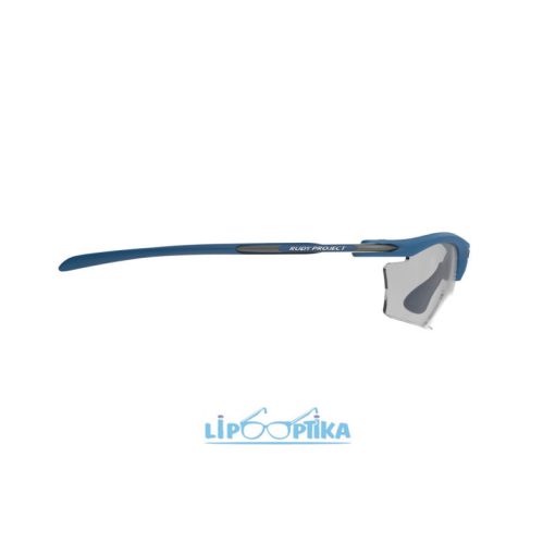 Rudy Project Rydon Slim Pacific Blue / Impactx2 Photochromic Black UV400 napszemüveg