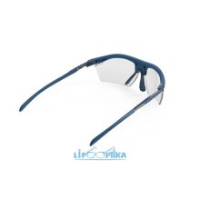 Rudy Project Rydon Slim Pacific Blue / Impactx2 Photochromic Black UV400 napszemüveg