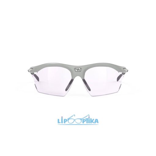 Rudy Project Rydon Slim Light Grey / Impactx2 Photochromic Laser Purple UV400 napszemüveg