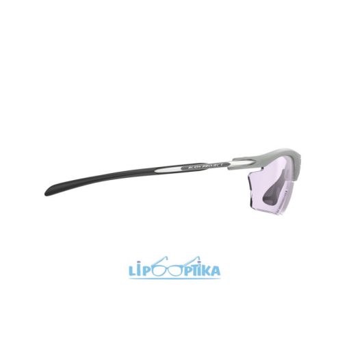Rudy Project Rydon Slim Light Grey / Impactx2 Photochromic Laser Purple UV400 napszemüveg