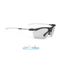 Rudy Project Rydon Slim Frozen Ash / Impactx2 Photochromic Laser Black UV400 napszemüveg
