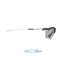 Rudy Project Rydon Slim Frozen Ash / Impactx2 Photochromic Laser Black UV400 napszemüveg