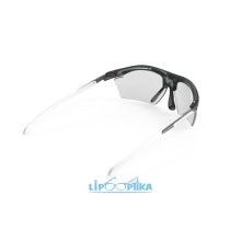 Rudy Project Rydon Slim Frozen Ash / Impactx2 Photochromic Laser Black UV400 napszemüveg