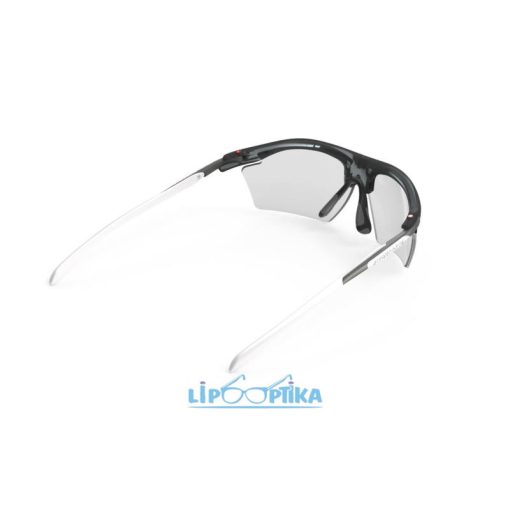 Rudy Project Rydon Slim Frozen Ash / Impactx2 Photochromic Laser Black UV400 napszemüveg
