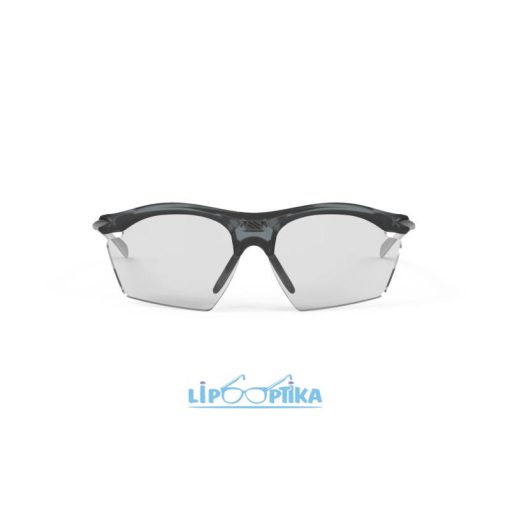 Rudy Project Rydon Slim Frozen Ash / Impactx2 Photochromic Laser Black UV400 napszemüveg