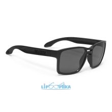 Rudy Project Spinair 57 Black / Smoke Black UV400 napszemüveg