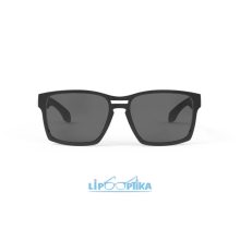 Rudy Project Spinair 57 Black / Smoke Black UV400 napszemüveg