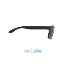 Rudy Project Spinair 57 Black / Smoke Black UV400 napszemüveg