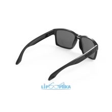 Rudy Project Spinair 57 Black / Smoke Black UV400 napszemüveg