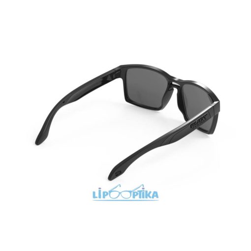 Rudy Project Spinair 57 Black / Smoke Black UV400 napszemüveg