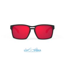 Rudy Project Spinair 57 Carbonium / Multilaser Red UV400 napszemüveg