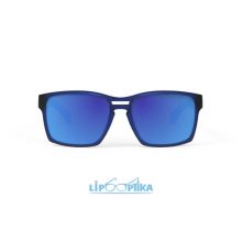 Rudy Project Spinair 57 Crystal Blue / Multilaser Blue UV400 napszemüveg