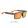 Rudy Project Spinair 57 Frozen Ash / Multilaser Orange UV400 napszemüveg