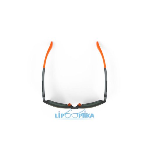 Rudy Project Spinair 57 Frozen Ash / Multilaser Orange UV400 napszemüveg