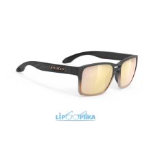 Rudy Project Spinair 57 Bronze Fade / Multilaser Gold UV400 napszemüveg