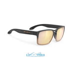 Rudy Project Spinair 57 Bronze Fade / Multilaser Gold UV400 napszemüveg