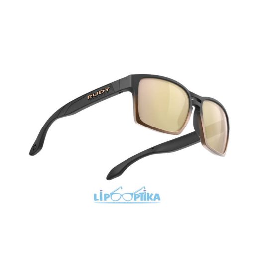 Rudy Project Spinair 57 Bronze Fade / Multilaser Gold UV400 napszemüveg