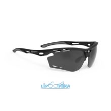 Rudy Project Propulse Black / Smoke UV400 napszemüveg