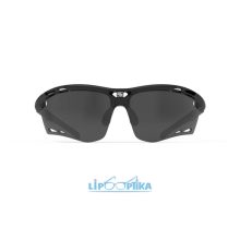 Rudy Project Propulse Black / Smoke UV400 napszemüveg
