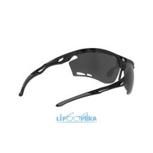 Rudy Project Propulse Black / Smoke UV400 napszemüveg