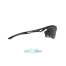 Rudy Project Propulse Black / Smoke UV400 napszemüveg