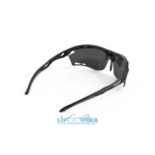 Rudy Project Propulse Black / Smoke UV400 napszemüveg