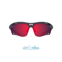 Rudy Project Propulse Charcoal / Multilaser Red UV400 napszemüveg