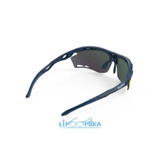 Rudy Project Propulse Blue Navy / Multilaser Orange UV400 napszemüveg