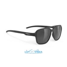 Rudy Project Croze Black / Smoke Black UV400 napszemüveg