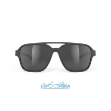 Rudy Project Croze Black / Smoke Black UV400 napszemüveg