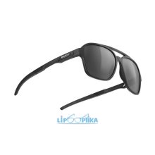 Rudy Project Croze Black / Smoke Black UV400 napszemüveg