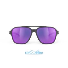 Rudy Project Croze Black / Multilaser Violet UV400 napszemüveg