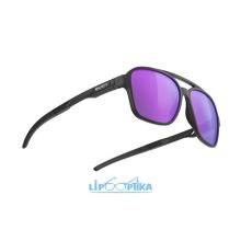 Rudy Project Croze Black / Multilaser Violet UV400 napszemüveg