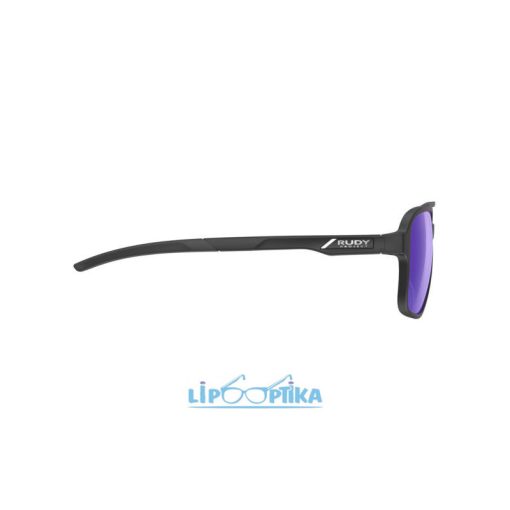 Rudy Project Croze Black / Multilaser Violet UV400 napszemüveg