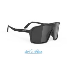 Rudy Project Spinshield Black / Smoke UV400 napszemüveg
