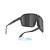 Rudy Project Spinshield Black / Smoke UV400 napszemüveg
