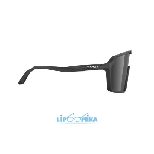 Rudy Project Spinshield Black / Smoke UV400 napszemüveg