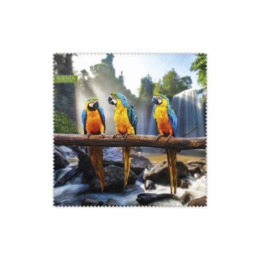 Törlőkendő 50 024 c1